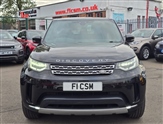 Land Rover Discovery Image 5