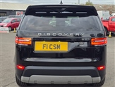Land Rover Discovery Image 6
