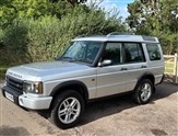Land Rover Discovery Image 3