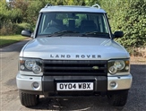 Land Rover Discovery Image 5