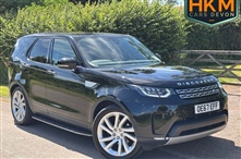 Used Land Rover Discovery Used Land Rover Discovery