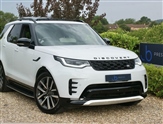 Used Land Rover Discovery