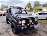 Used Land Rover Discovery