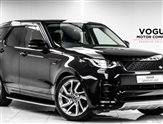 Used Land Rover Discovery