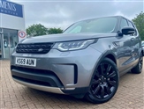 Used Land Rover Discovery
