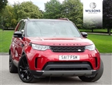 Used Land Rover Discovery