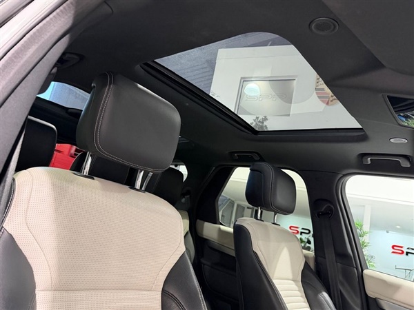 Large image for the Used Land Rover DISCOVERY