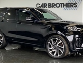 Used Land Rover Discovery