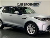 Used Land Rover Discovery Used Land Rover Discovery