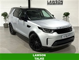 Used Land Rover Discovery