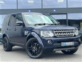 Used Land Rover Discovery