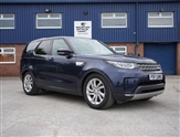 Used Land Rover Discovery