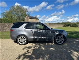 Used Land Rover Discovery