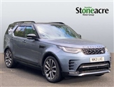 Land Rover Discovery Image 1
