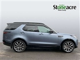 Land Rover Discovery Image 3