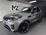 Used Land Rover Discovery