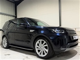 Used Land Rover Discovery