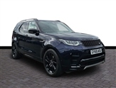 Used Land Rover Discovery