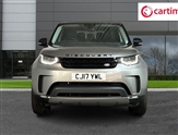 Land Rover Discovery Image 5