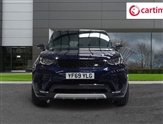 Land Rover Discovery Image 4