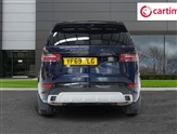 Land Rover Discovery Image 6