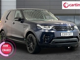 Land Rover Discovery Image 1