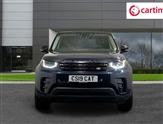 Land Rover Discovery Image 4