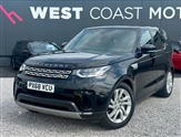 Used Land Rover Discovery