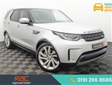 Used Land Rover Discovery