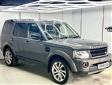 Used Land Rover Discovery Used Land Rover Discovery