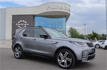 Used Land Rover Discovery Used Land Rover Discovery