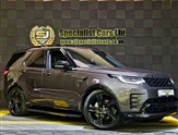Used Land Rover Discovery
