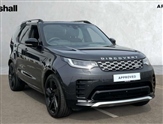 Land Rover Discovery Image 1
