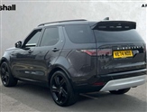 Land Rover Discovery Image 2