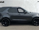 Land Rover Discovery Image 5