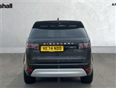 Land Rover Discovery Image 6