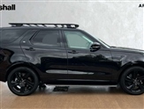 Land Rover Discovery Image 5