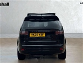 Land Rover Discovery Image 6