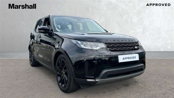 Large image for the Used Land Rover Discovery