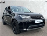 Land Rover Discovery Image 1