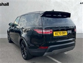 Land Rover Discovery Image 2