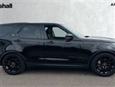 Land Rover Discovery Image 5
