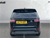 Land Rover Discovery Image 6