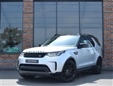 Used Land Rover Discovery
