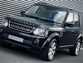 Used Land Rover Discovery