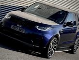 Used Land Rover Discovery