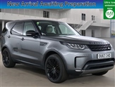 Used Land Rover Discovery