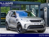 Used Land Rover Discovery