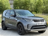 Used Land Rover Discovery