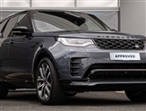 Land Rover Discovery Image 1